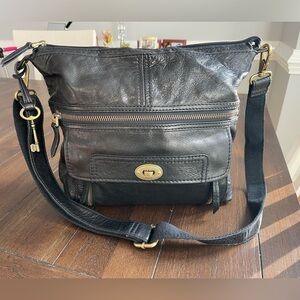Fossil Staton cross body bag